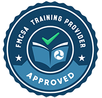 FMCSA Training Provider Approved